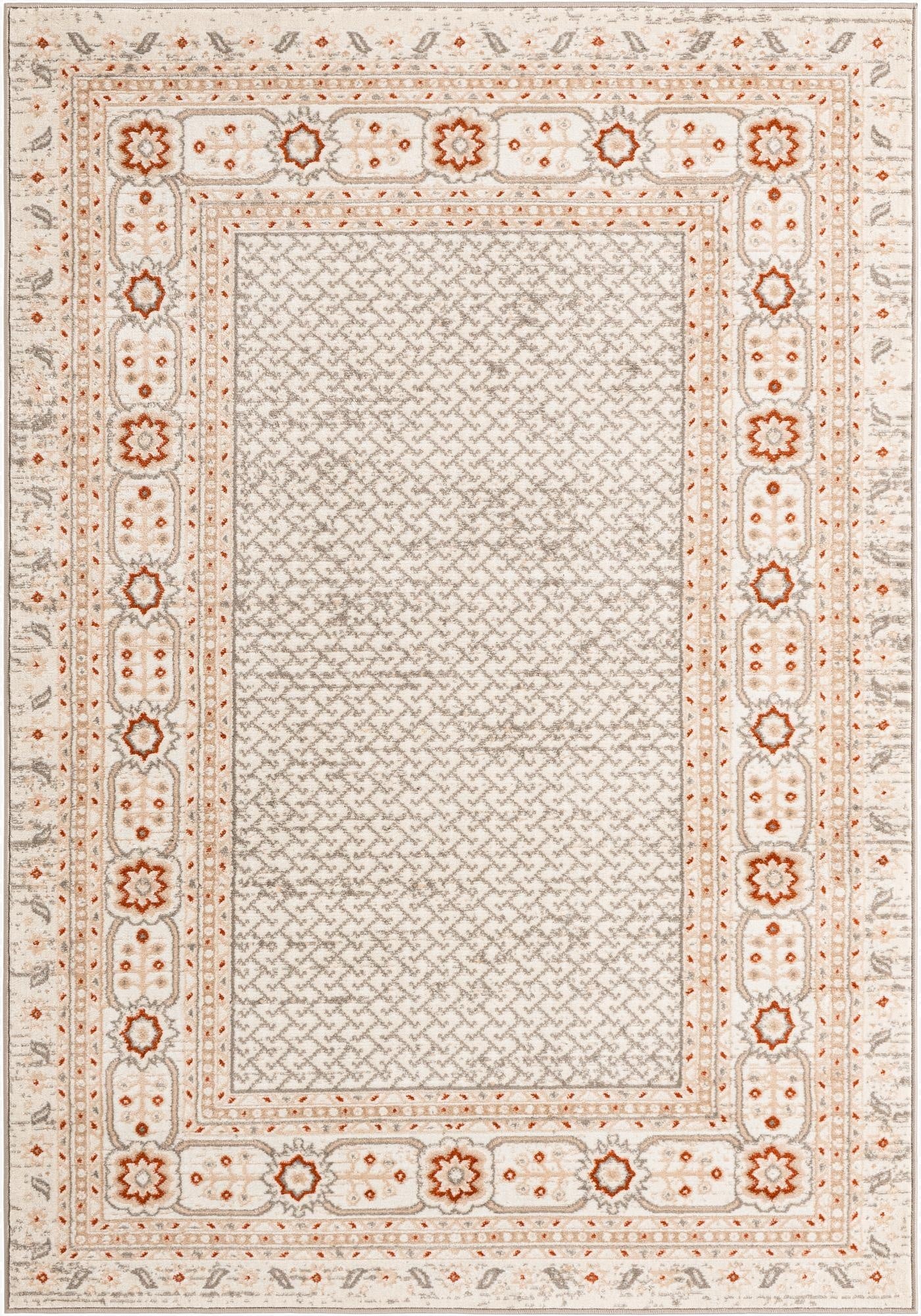 5' 3 x 8' Charlotte Rug