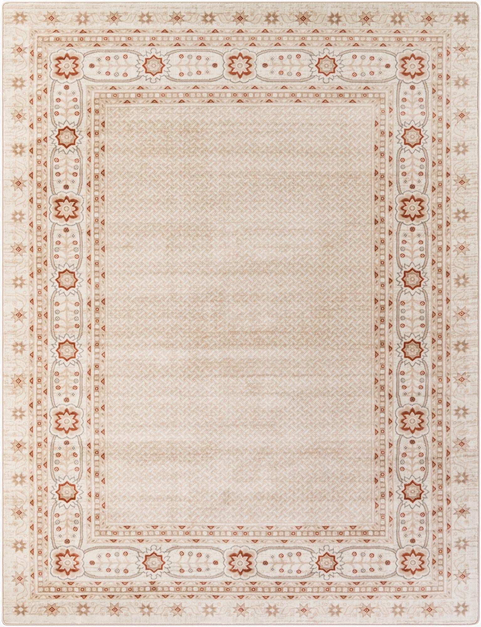 9' x 12' Charlotte Rug