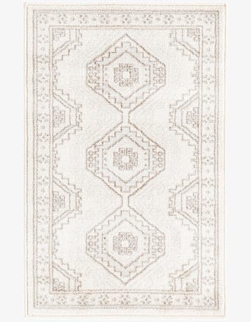 Ivory Charlotte Rug