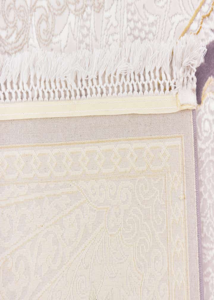 6' 6 x 9' 10 Chateau Rug