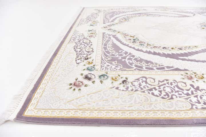 6' 6 x 9' 10 Chateau Rug