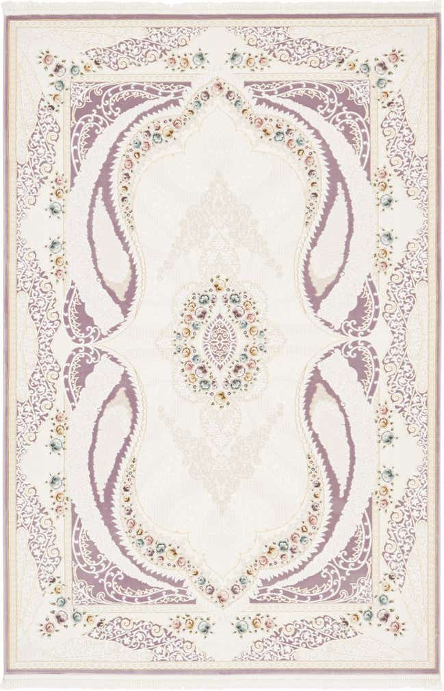 6' 6 x 9' 10 Chateau Rug