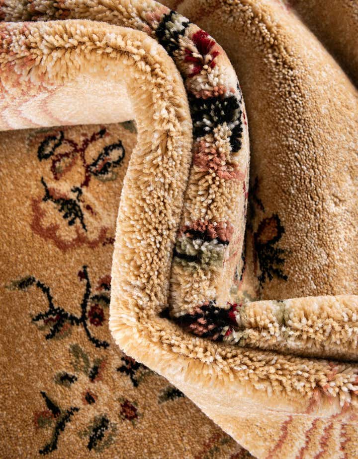 2' 8 x 68' Chateau Rug