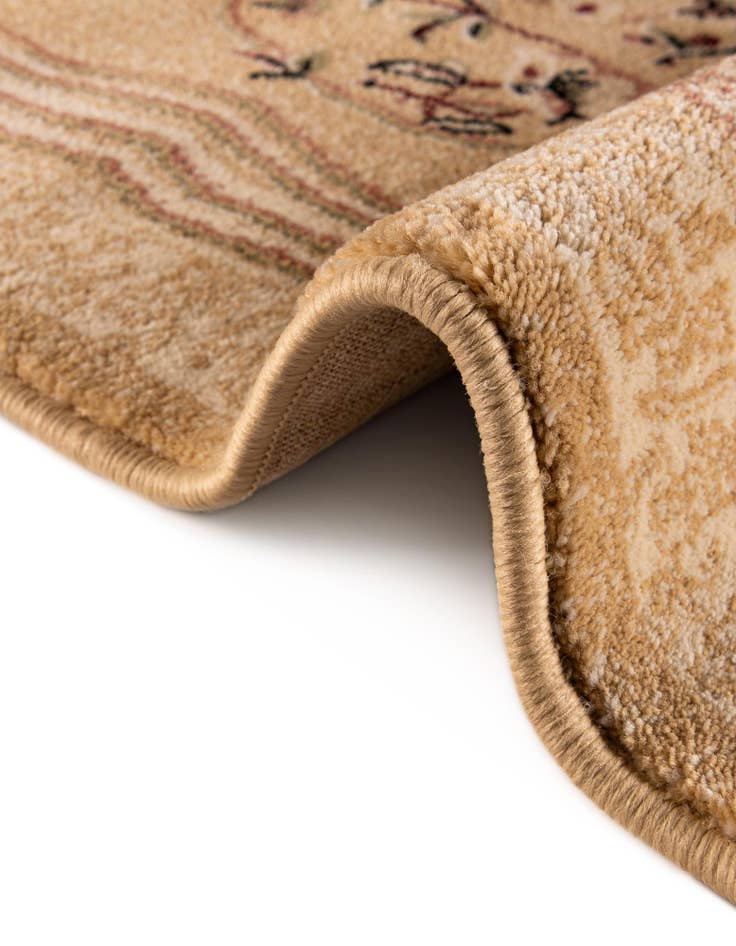 Detail image of 2' 8 x 68' Chateau Rug