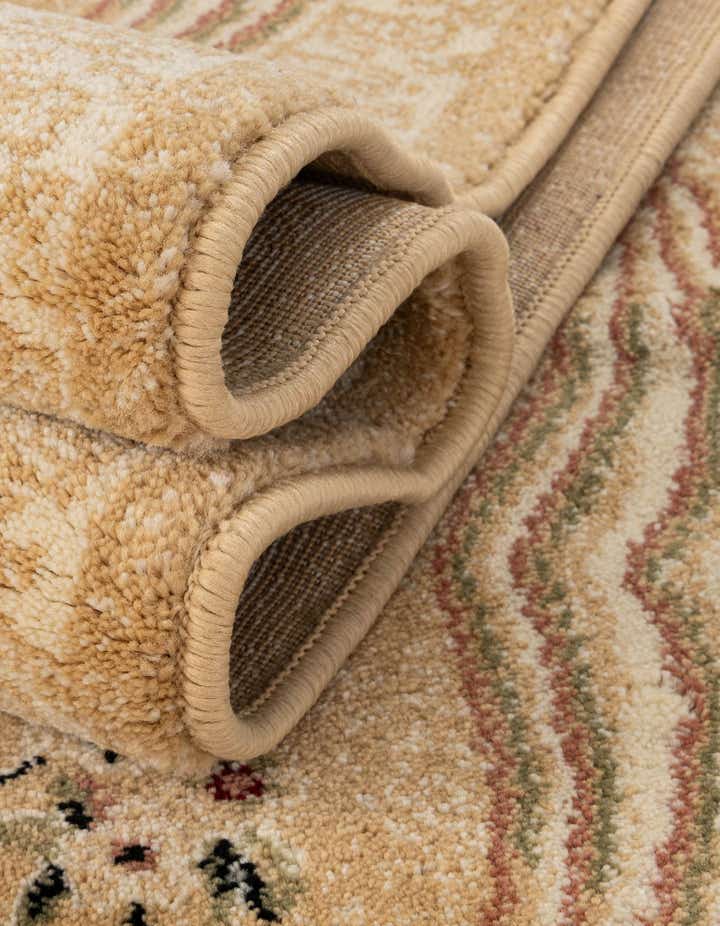 2' 8 x 68' Chateau Rug