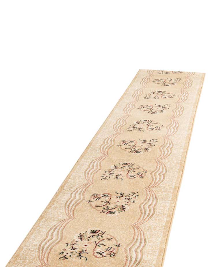 2' 8 x 68' Chateau Rug