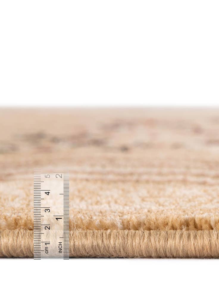 Detail image of 2' 8 x 68' Chateau Rug