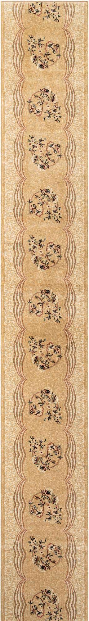 2' 8 x 68' Chateau Rug