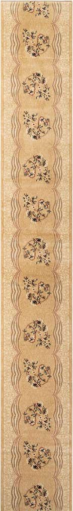 2' 8 x 68' Chateau Rug
