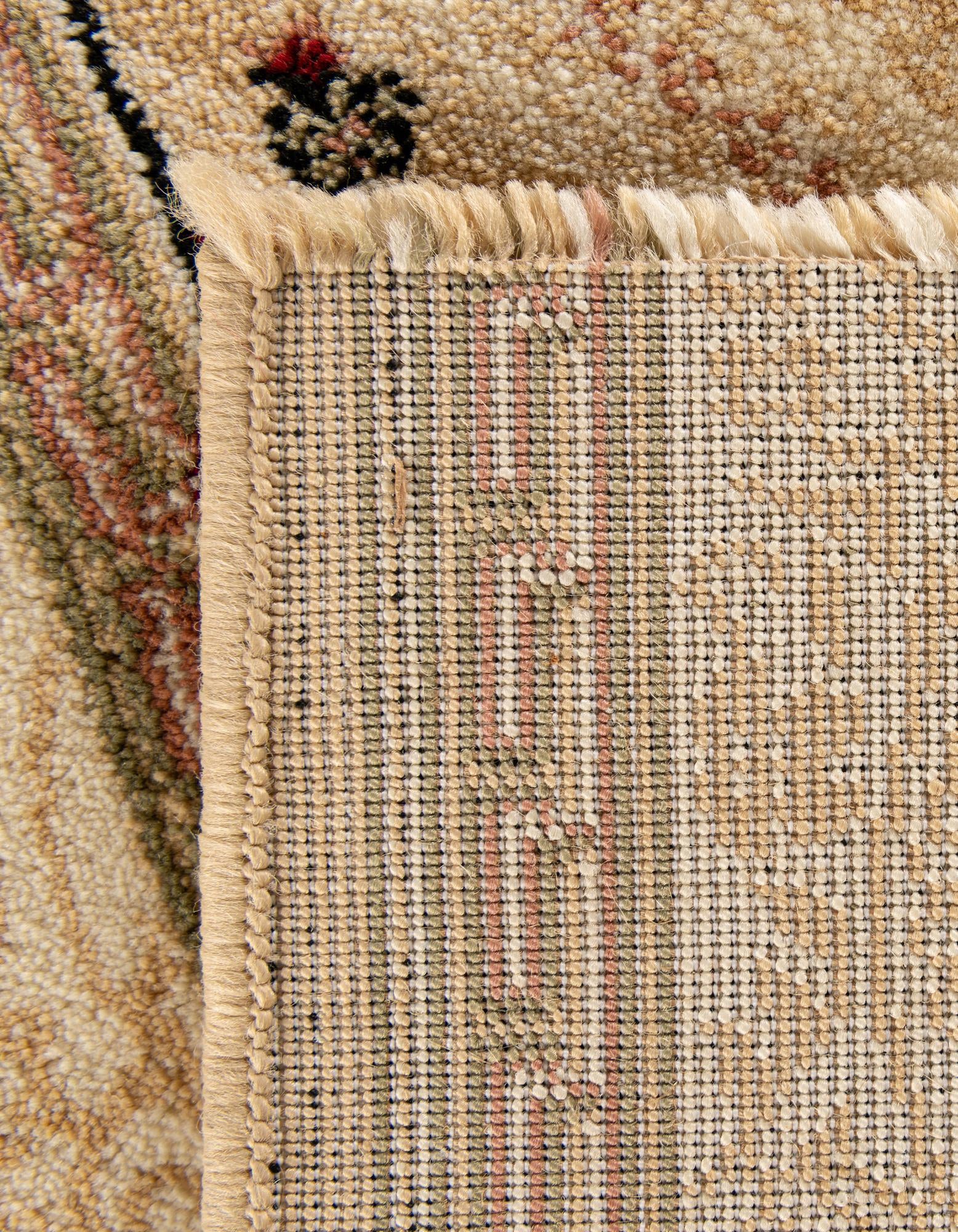 2' 8 x 29' 5 Chateau Rug