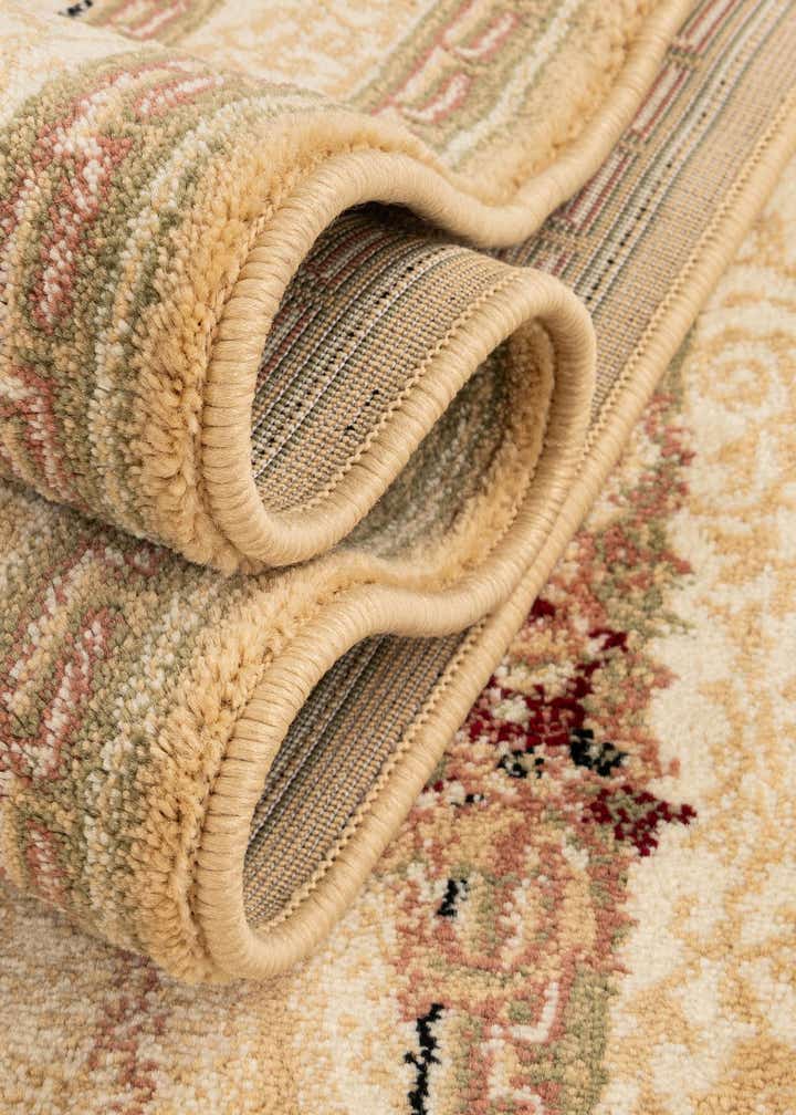 2' 8 x 29' 5 Chateau Rug