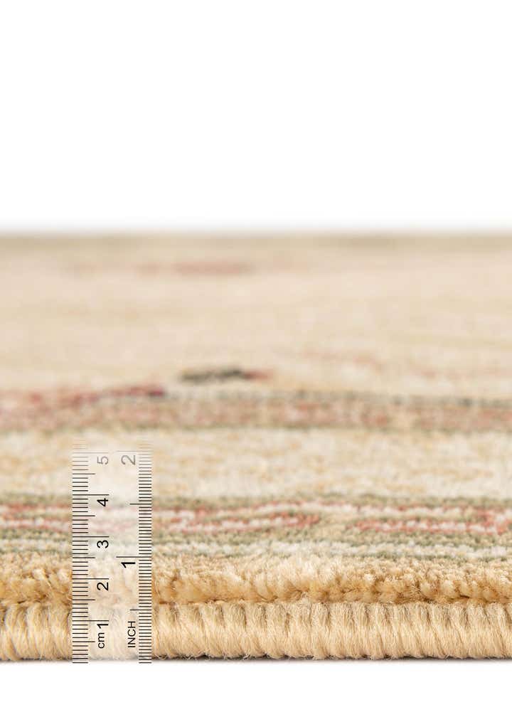 2' 8 x 29' 5 Chateau Rug
