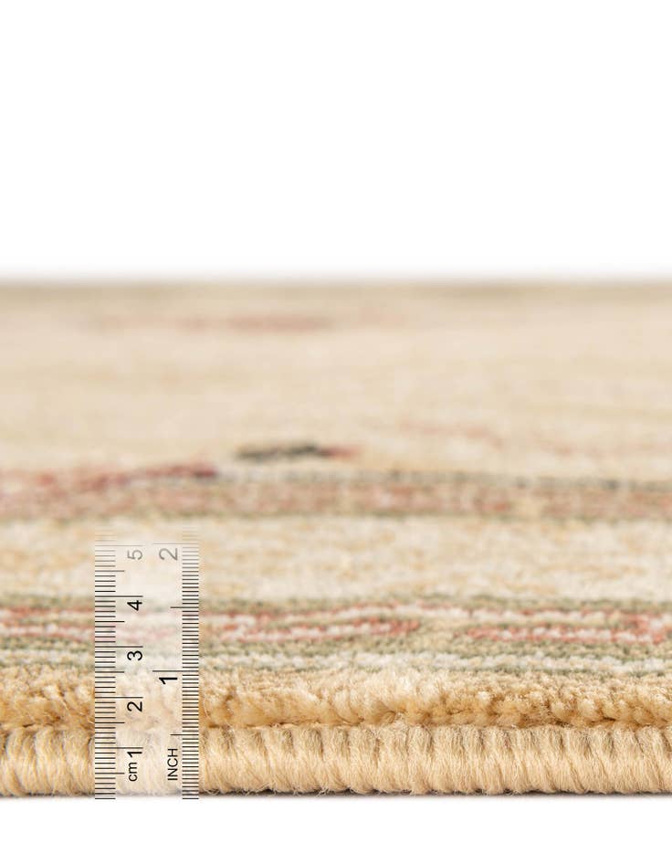 Detail image of 2' 8 x 29' 5 Chateau Rug