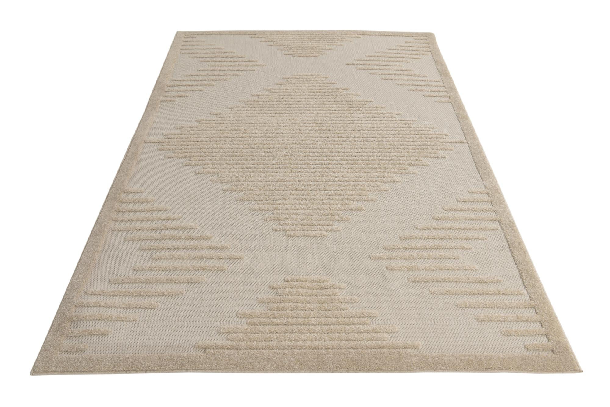 5' 2 x 7' 9 Cherokee Rug