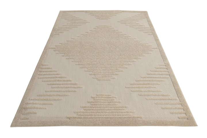 5' 2 x 7' 9 Cherokee Rug