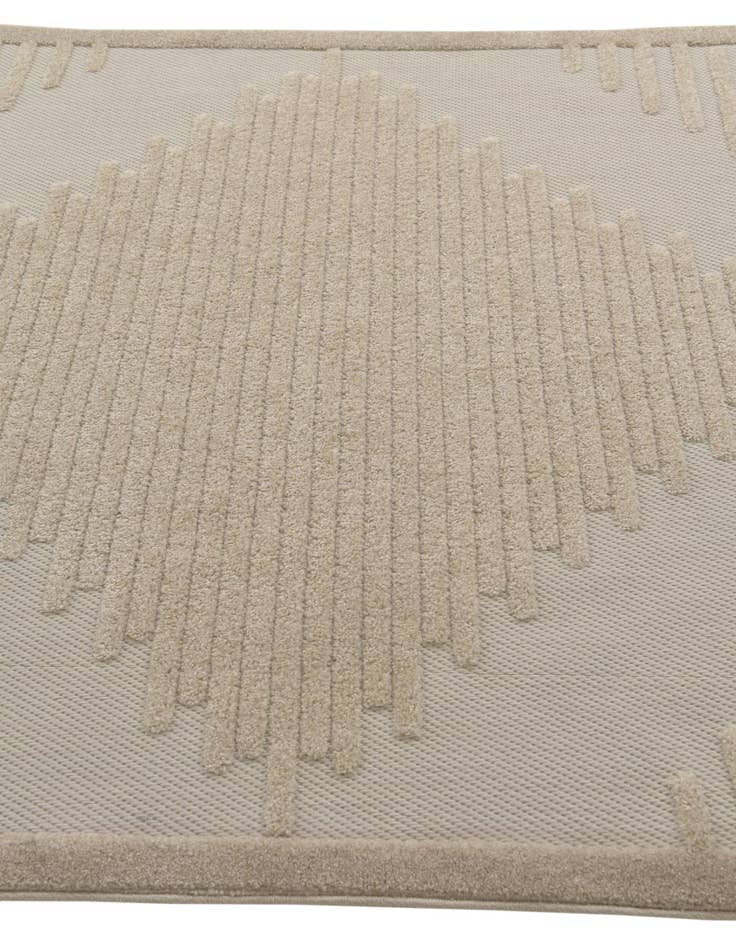 Detail image of 5' 2 x 7' 9 Cherokee Rug