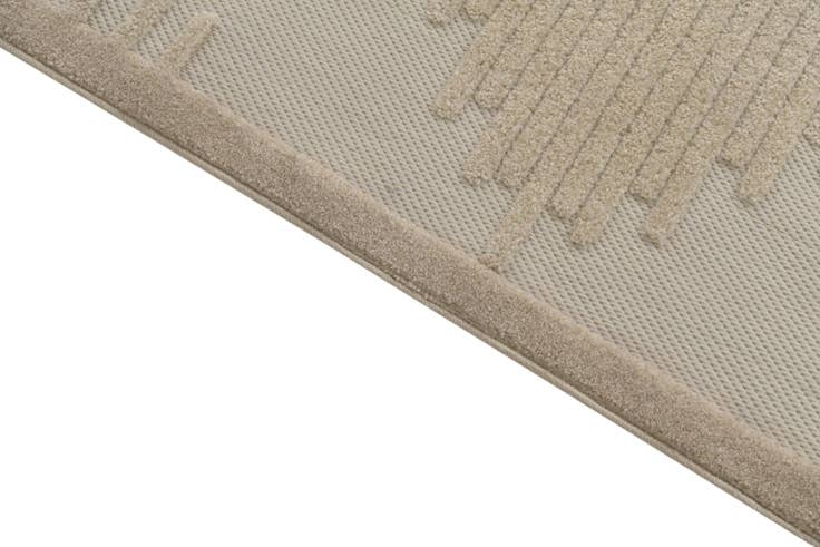 Detail image of 5' 2 x 7' 9 Cherokee Rug