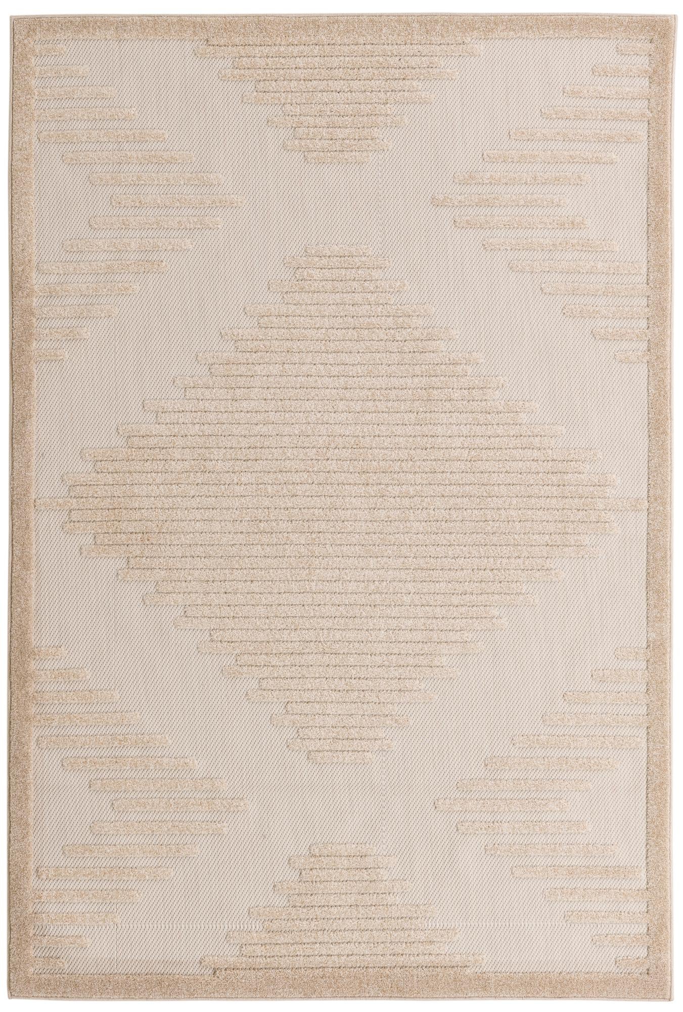 5' 2 x 7' 9 Cherokee Rug