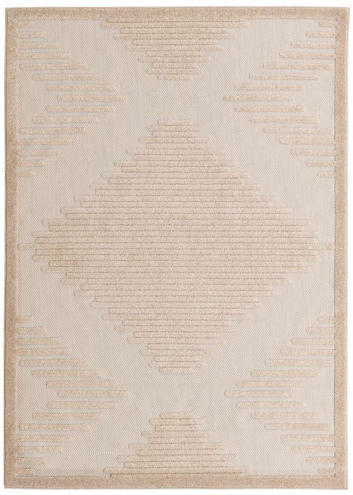 5' 2 x 7' 9 Cherokee Rug