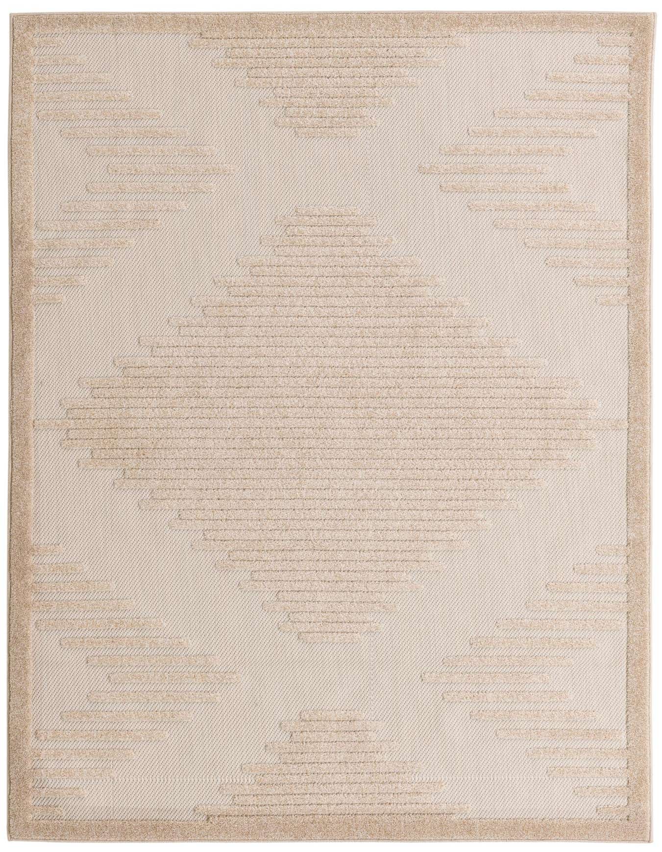 5' 2 x 7' 9 Cherokee Rug