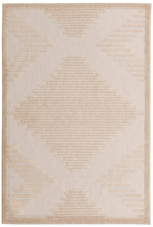 Detail image of 5' 2 x 7' 9 Cherokee Rug