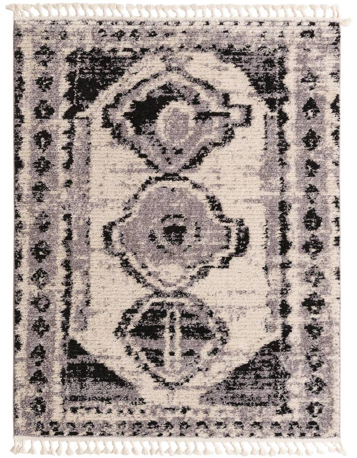 Detail image of 5' x 8' 2 Cherokee Rug