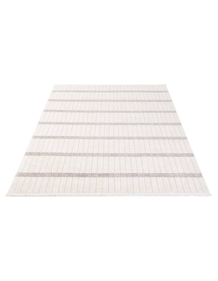 Detail image of 5' 3 x 7' 10 Cherokee Rug