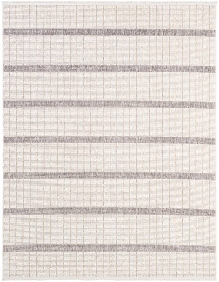 Detail image of 5' 3 x 7' 10 Cherokee Rug