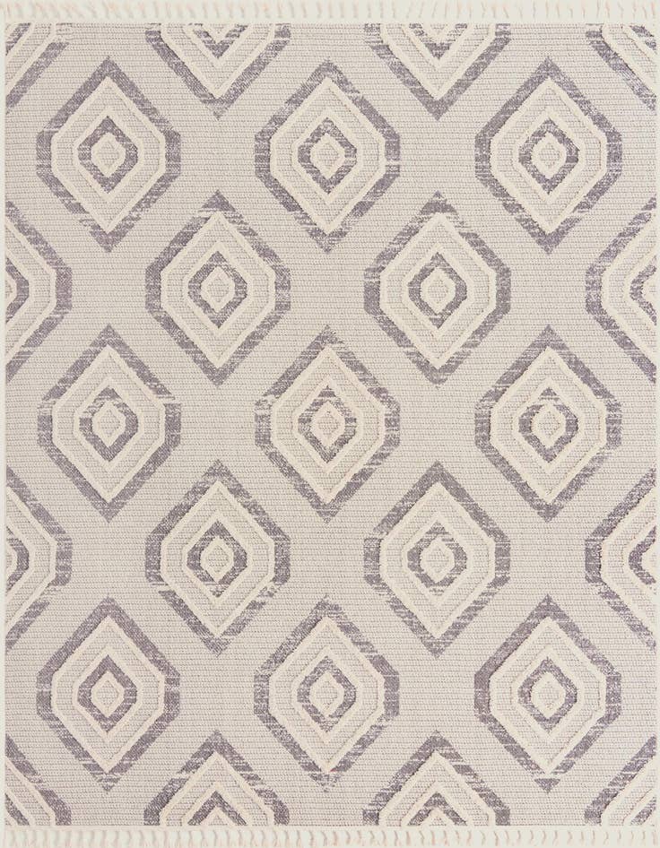 Detail image of 9' x 12' Cherokee Rug