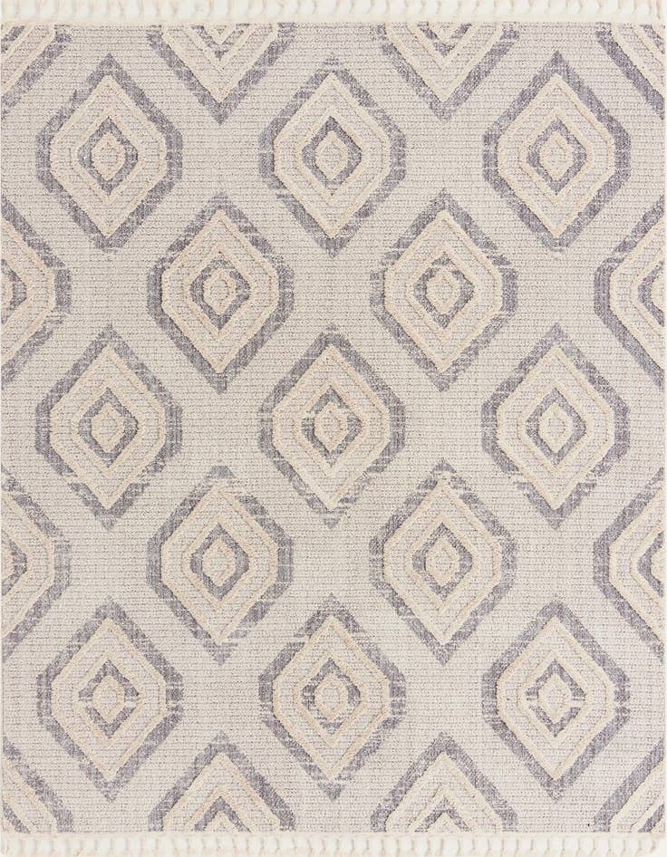Detail image of 7' 10 x 10' Cherokee Rug