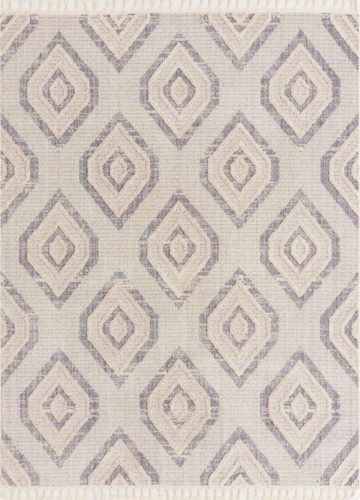 7' 10 x 10' Cherokee Rug