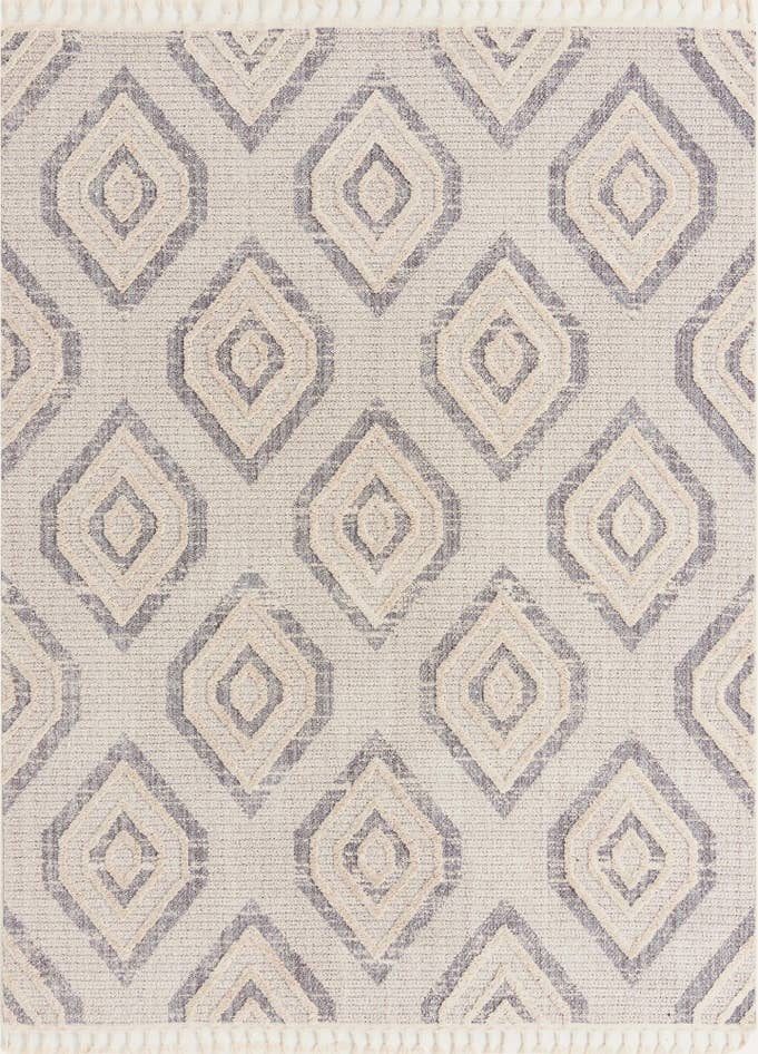 Detail image of 7' 10 x 10' Cherokee Rug
