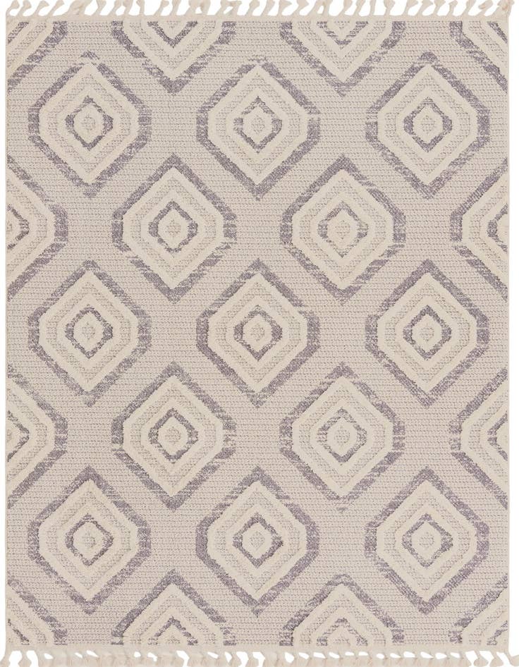 Detail image of 6' x 9' Cherokee Rug
