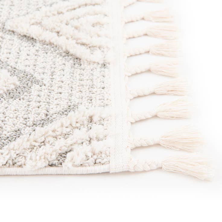 Detail image of 7' 10 x 10' Cherokee Rug