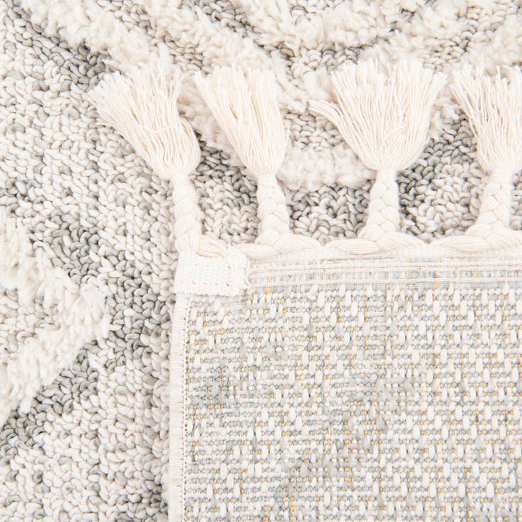 Detail image of 7' 10 x 10' Cherokee Rug