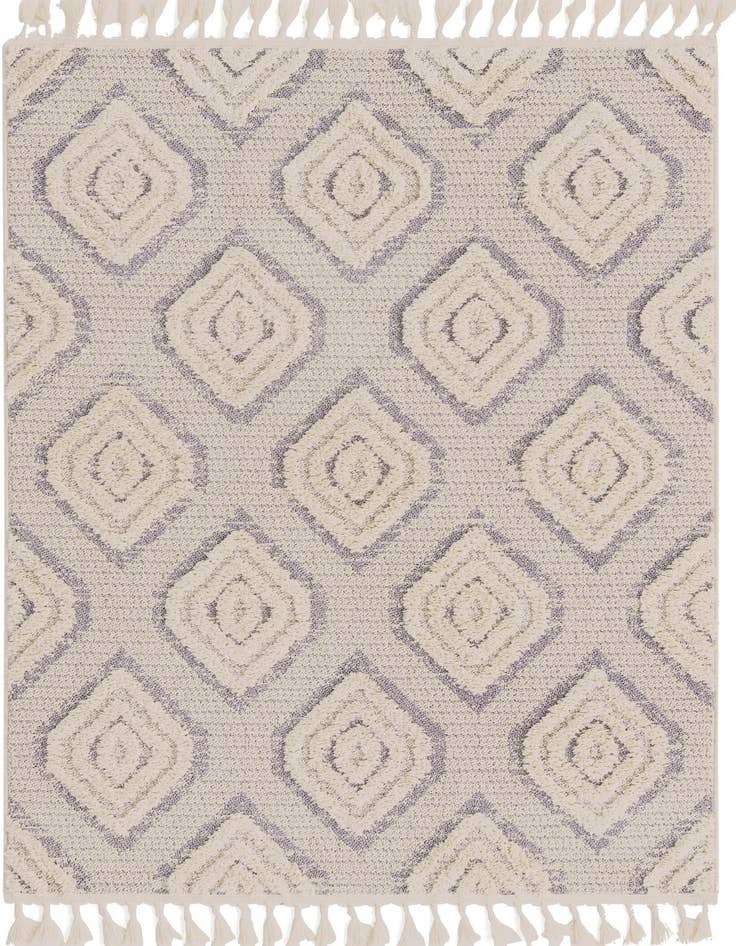 Detail image of 4' x 6' Cherokee Rug