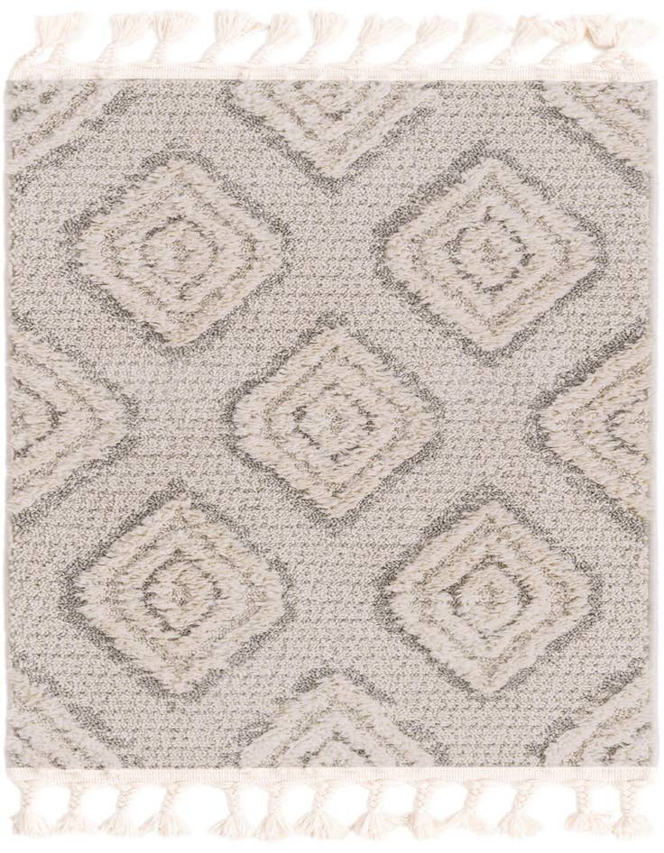 Detail image of 2' x 3' 2 Cherokee Rug