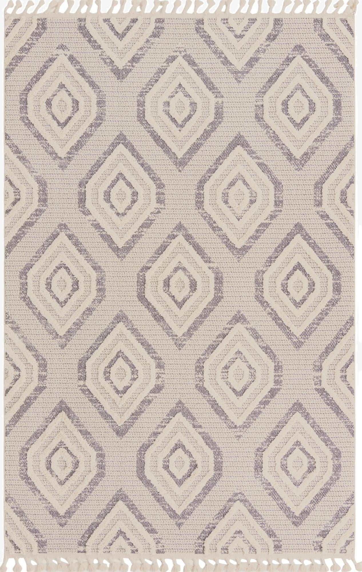 Primary image 6' x 9' Cherokee Rug