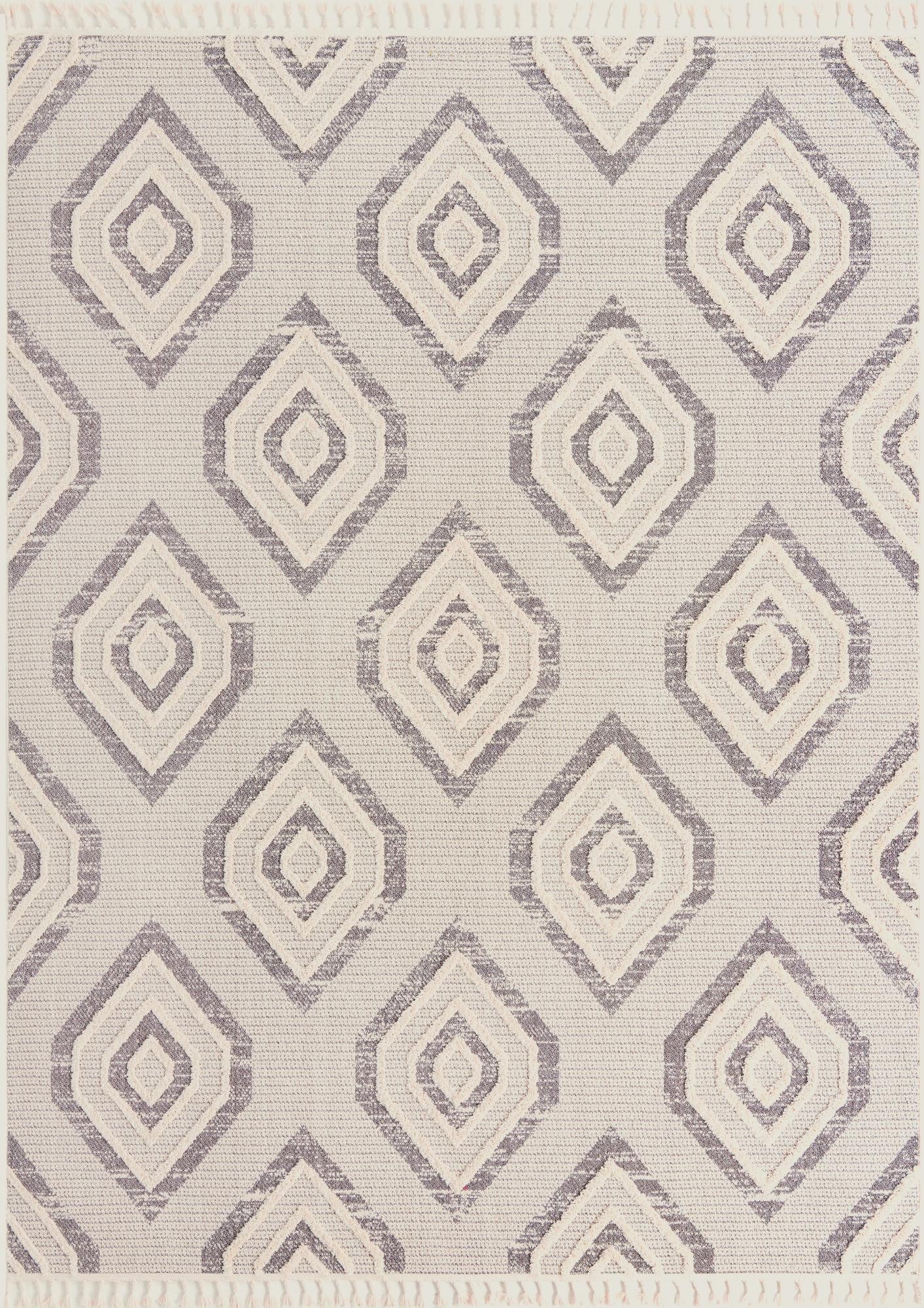 9' x 12' Cherokee Rug