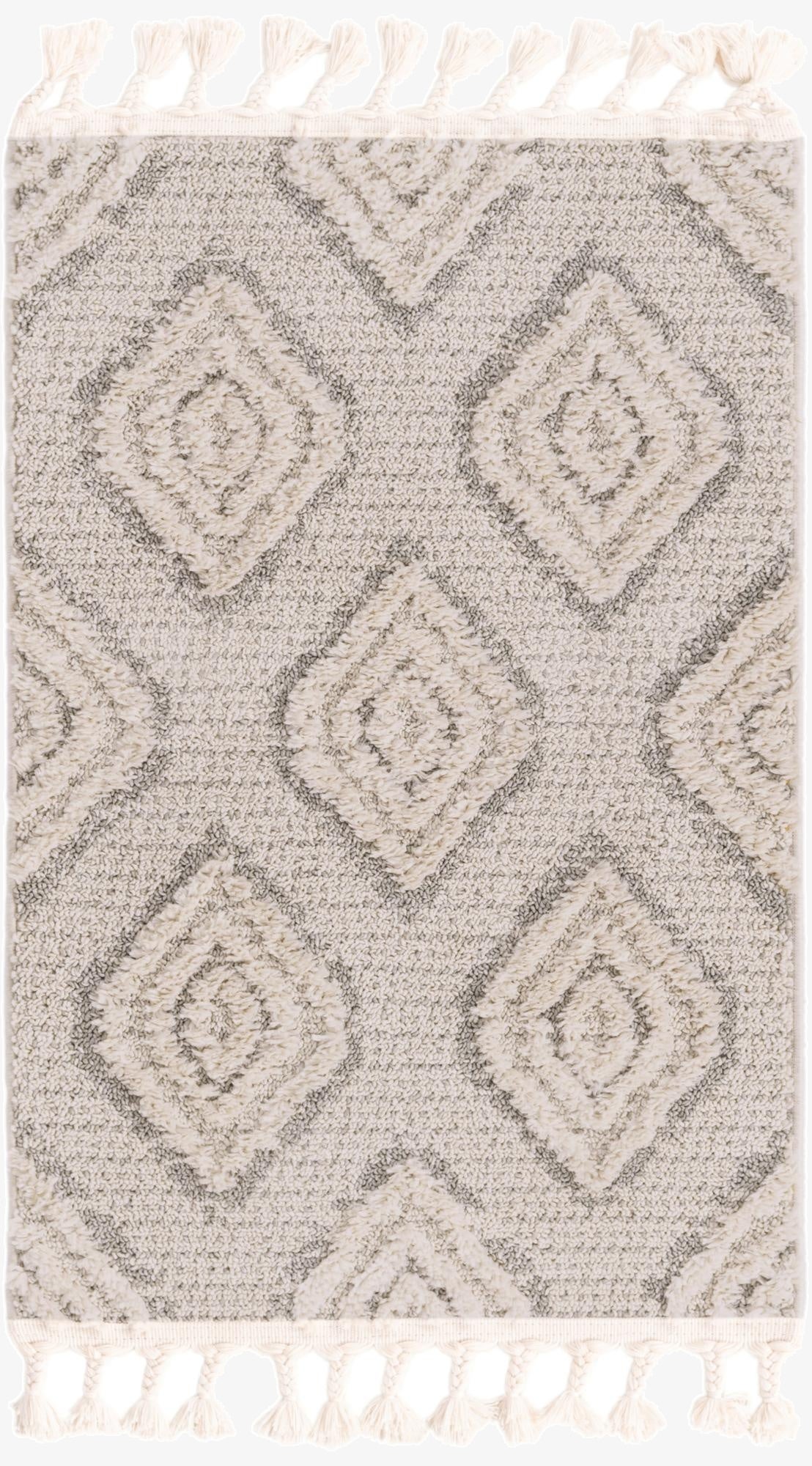 2' x 3' 2 Cherokee Rug