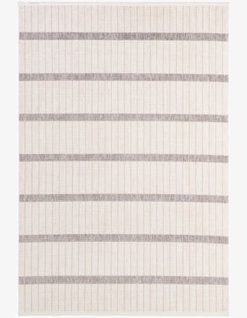 5' 3 x 7' 10 Cherokee Rug