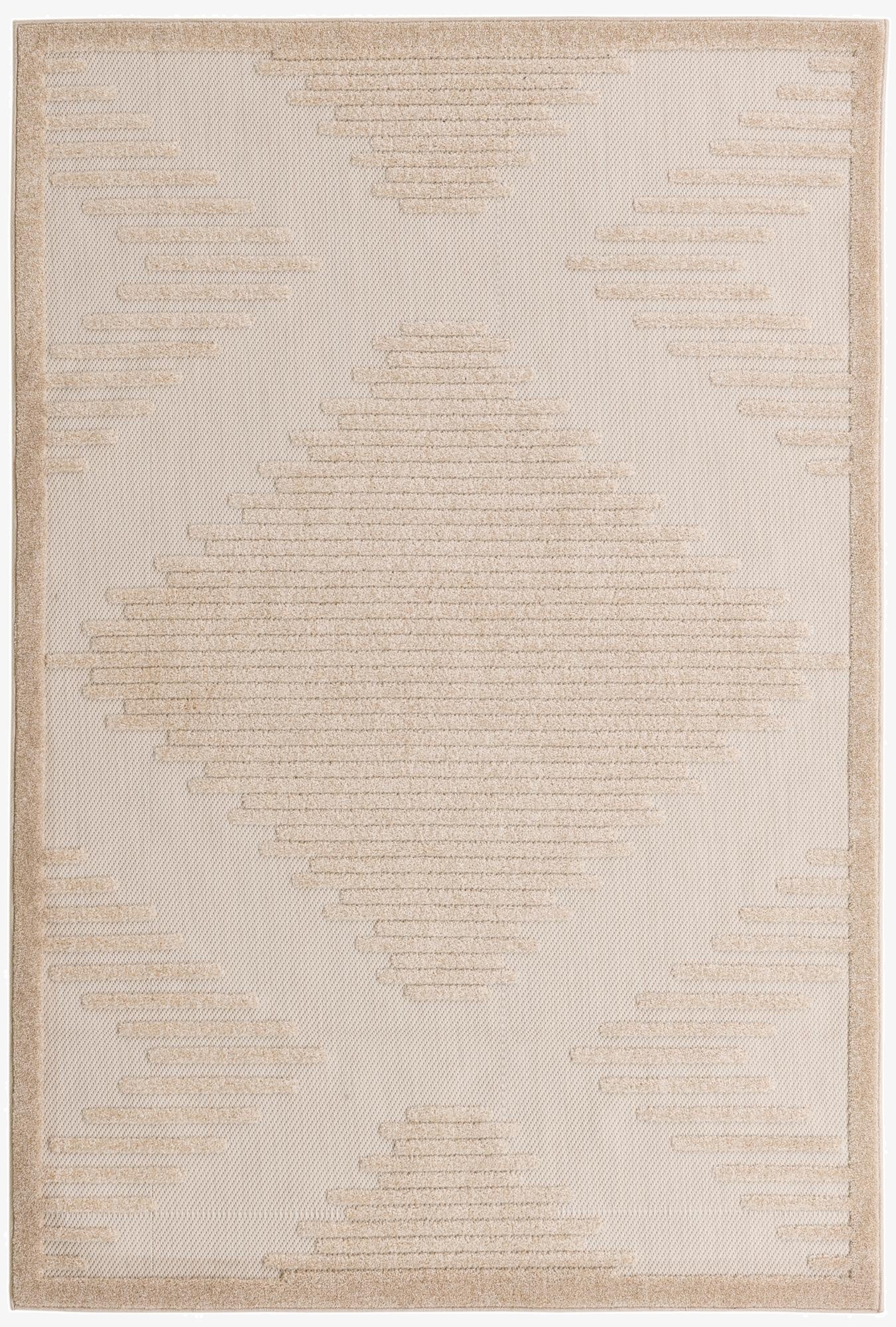 5' 2 x 7' 9 Cherokee Rug