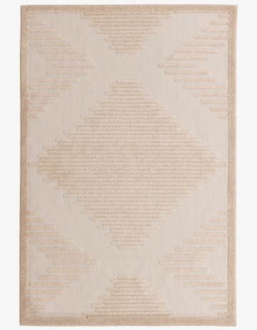 5' 2 x 7' 9 Cherokee Rug