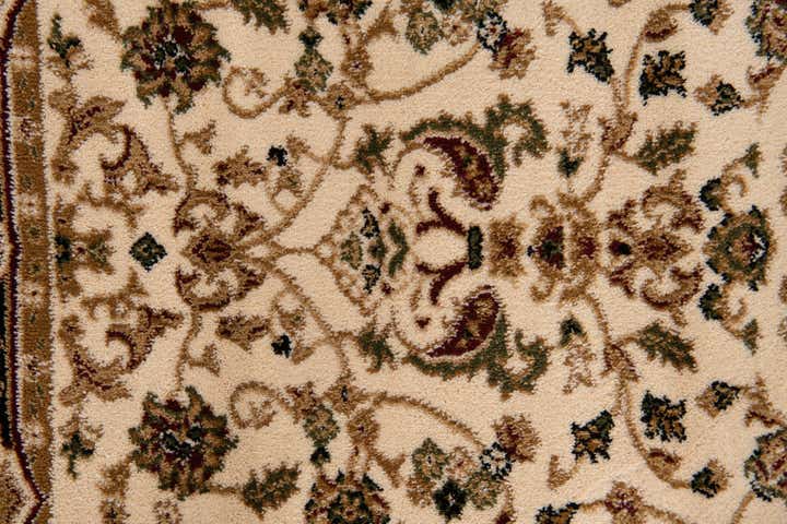5' 4 x 7' 7 Classic Aubusson Rug