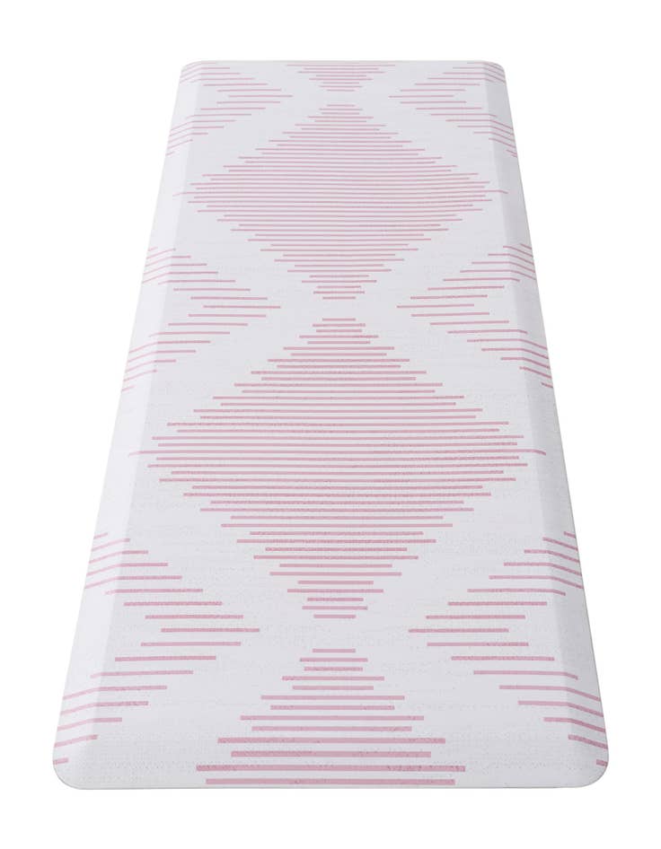 Detail image of 2' x 5' Anti-Fatigue Comfort Mat Rug