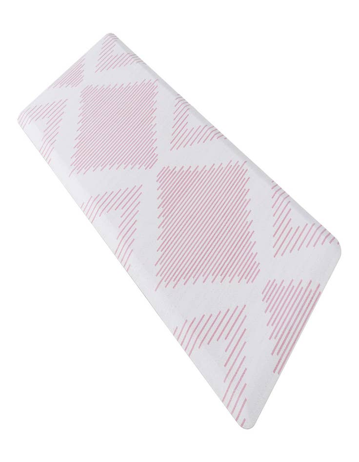 Detail image of 2' x 5' Anti-Fatigue Comfort Mat Rug