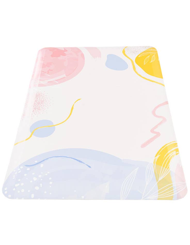 Detail image of 2' x 3' Comfort Mat Rug