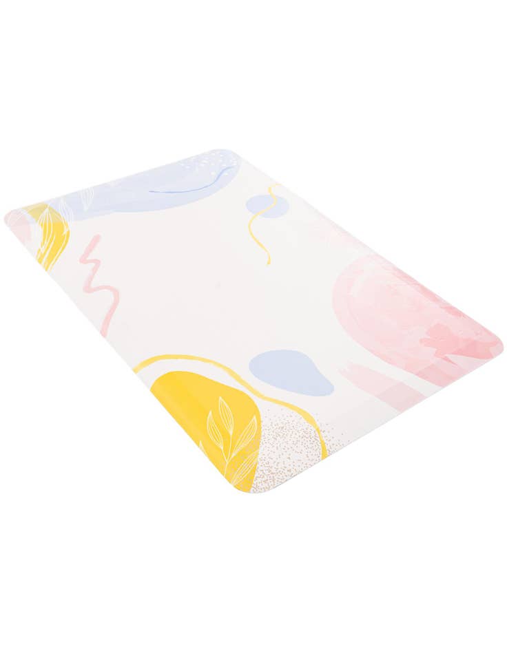 Detail image of 2' x 3' Comfort Mat Rug
