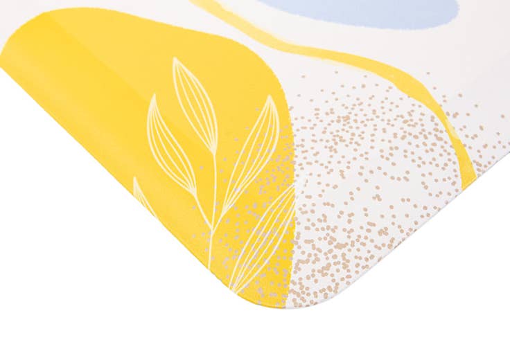 Detail image of 2' x 3' Comfort Mat Rug