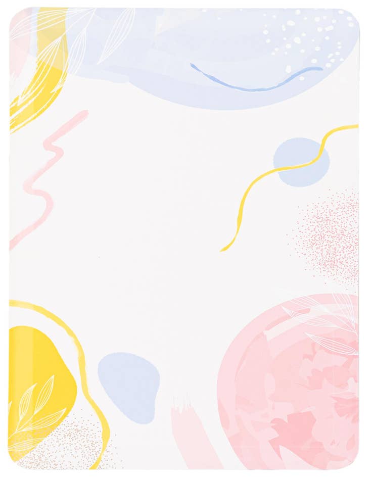 Detail image of 2' x 3' Comfort Mat Rug
